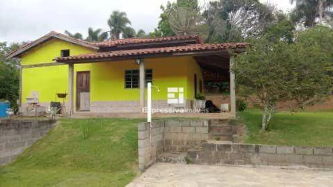 Foto 5 de Chácara com 2 quartos à venda, 4000m2 em Recanto das Estrelas, Itatiba - SP