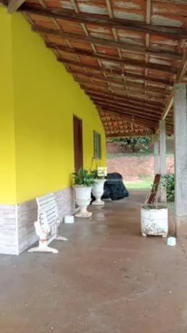 Foto 8 de Chácara com 2 quartos à venda, 4000m2 em Recanto das Estrelas, Itatiba - SP