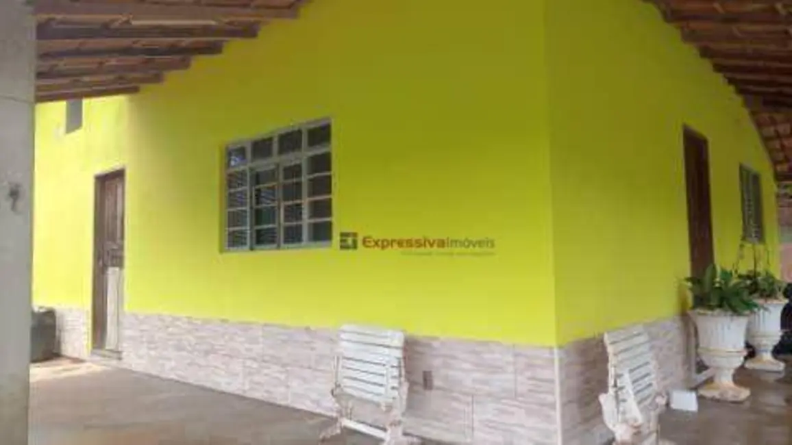 Foto 2 de Chácara com 2 quartos à venda, 4000m2 em Recanto das Estrelas, Itatiba - SP
