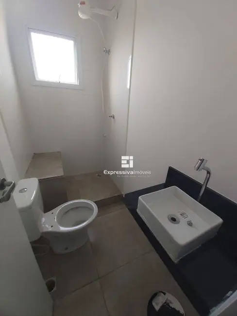 Foto 5 de Sobrado com 2 quartos à venda, 47m2 em Loteamento Parque da Colina II, Itatiba - SP