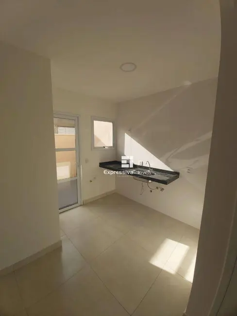 Foto 1 de Sobrado com 2 quartos à venda, 47m2 em Loteamento Parque da Colina II, Itatiba - SP