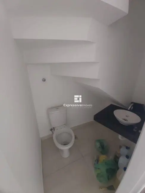 Foto 6 de Sobrado com 2 quartos à venda, 47m2 em Loteamento Parque da Colina II, Itatiba - SP