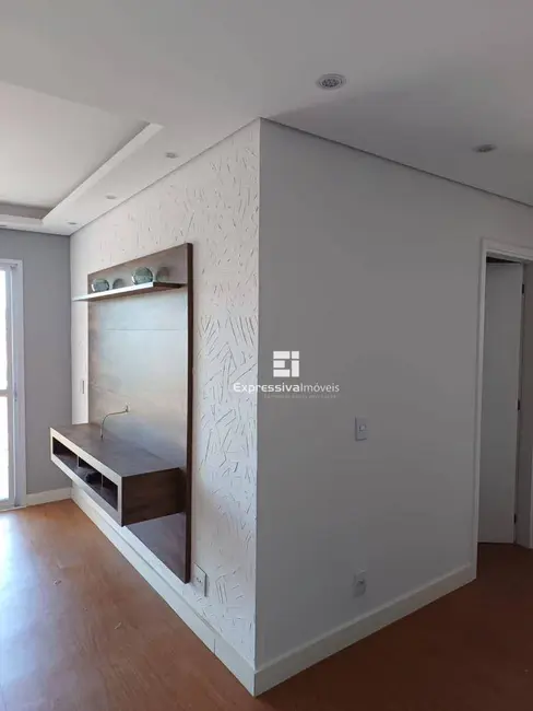 Apartamento com 2 quartos à venda, 54m2 em Jardim das Nações, Itatiba - SP - imagem 5 Foto 5 de Apartamento com 2 quartos à venda, 54m2 em Jardim das Nações, Itatiba - SP