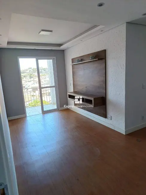 Apartamento com 2 quartos à venda, 54m2 em Jardim das Nações, Itatiba - SP - imagem 3 Foto 3 de Apartamento com 2 quartos à venda, 54m2 em Jardim das Nações, Itatiba - SP