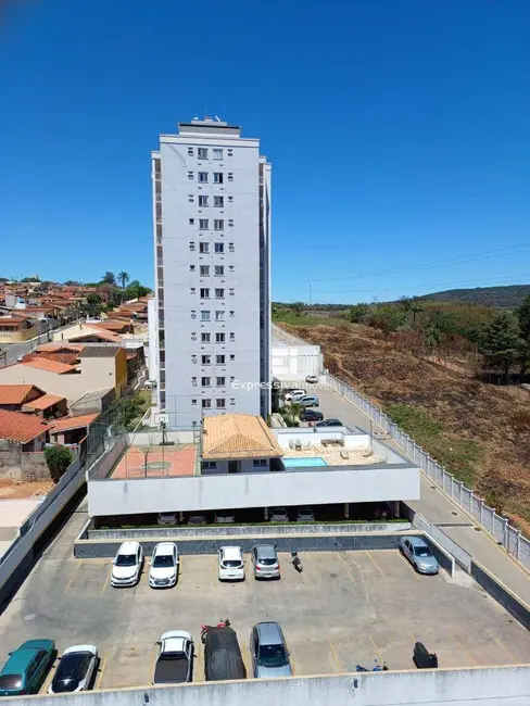 Apartamento com 2 quartos à venda, 54m2 em Jardim das Nações, Itatiba - SP - imagem 1 Foto 1 de Apartamento com 2 quartos à venda, 54m2 em Jardim das Nações, Itatiba - SP