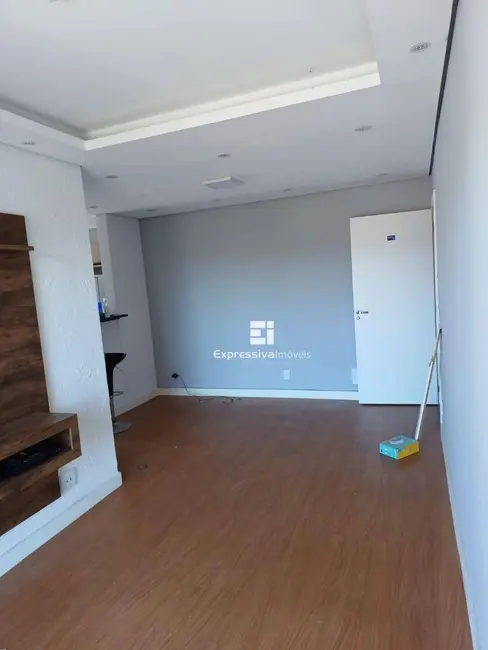 Apartamento com 2 quartos à venda, 54m2 em Jardim das Nações, Itatiba - SP - imagem 6 Foto 6 de Apartamento com 2 quartos à venda, 54m2 em Jardim das Nações, Itatiba - SP