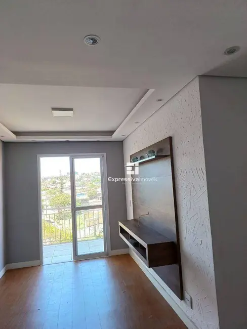 Apartamento com 2 quartos à venda, 54m2 em Jardim das Nações, Itatiba - SP - imagem 4 Foto 4 de Apartamento com 2 quartos à venda, 54m2 em Jardim das Nações, Itatiba - SP