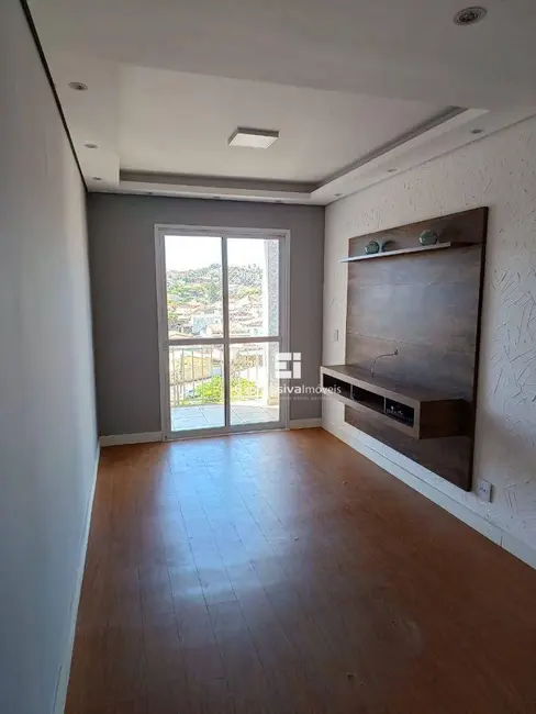 Apartamento com 2 quartos à venda, 54m2 em Jardim das Nações, Itatiba - SP - imagem 7 Foto 7 de Apartamento com 2 quartos à venda, 54m2 em Jardim das Nações, Itatiba - SP