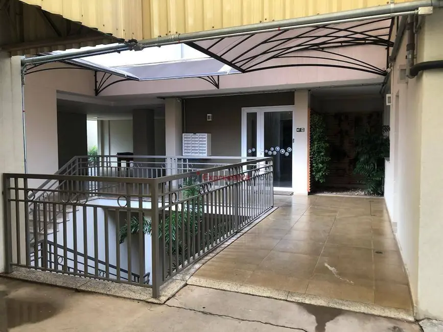 Foto 1 de Apartamento com 3 quartos à venda, 118m2 em Vila Santa Cruz, Itatiba - SP