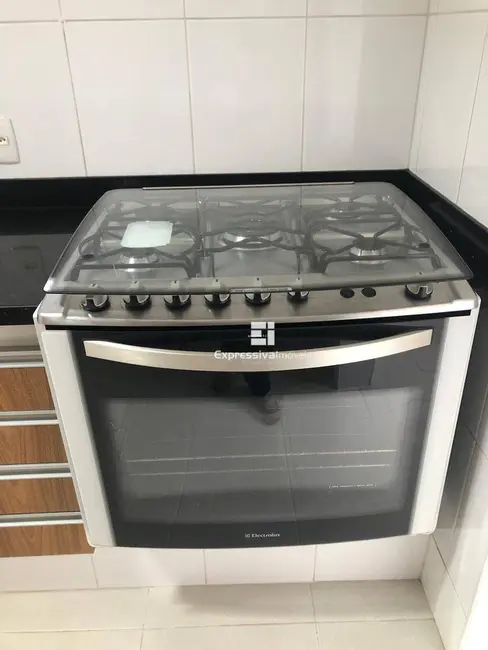 Apartamento com 3 quartos à venda, 118m2 em Vila Santa Cruz, Itatiba - SP - imagem 6 Foto 6 de Apartamento com 3 quartos à venda, 118m2 em Vila Santa Cruz, Itatiba - SP