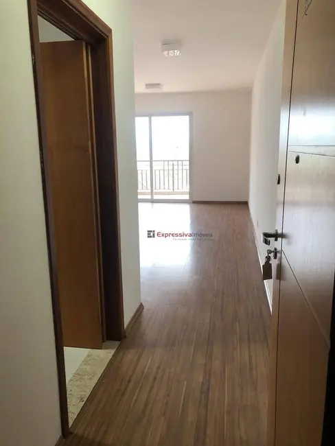 Foto 2 de Apartamento com 3 quartos à venda, 118m2 em Vila Santa Cruz, Itatiba - SP