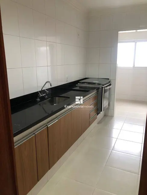 Apartamento com 3 quartos à venda, 118m2 em Vila Santa Cruz, Itatiba - SP - imagem 5 Foto 5 de Apartamento com 3 quartos à venda, 118m2 em Vila Santa Cruz, Itatiba - SP