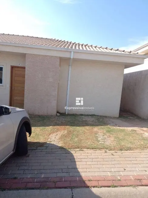 Foto 6 de Casa de Condomínio com 3 quartos à venda, 77m2 em Parque das Laranjeiras, Itatiba - SP