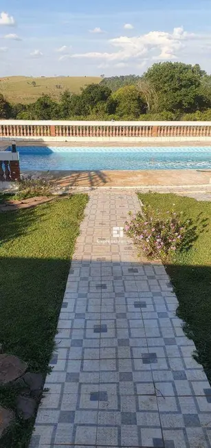 Foto 4 de Chácara com 4 quartos à venda, 10000m2 em Sítio da Moenda, Itatiba - SP