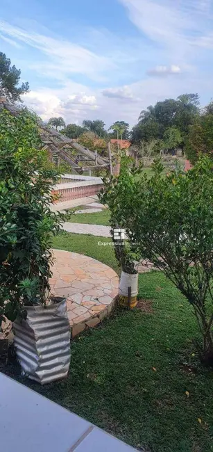 Foto 7 de Chácara com 4 quartos à venda, 10000m2 em Sítio da Moenda, Itatiba - SP