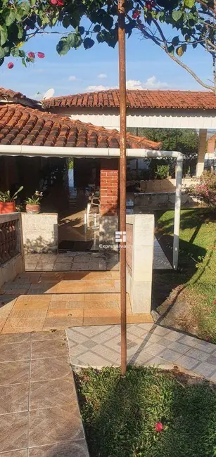 Foto 6 de Chácara com 4 quartos à venda, 10000m2 em Sítio da Moenda, Itatiba - SP