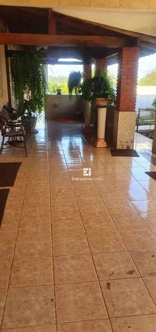 Foto 8 de Chácara com 4 quartos à venda, 10000m2 em Sítio da Moenda, Itatiba - SP