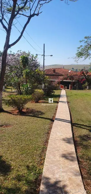 Foto 3 de Chácara com 4 quartos à venda, 10000m2 em Sítio da Moenda, Itatiba - SP
