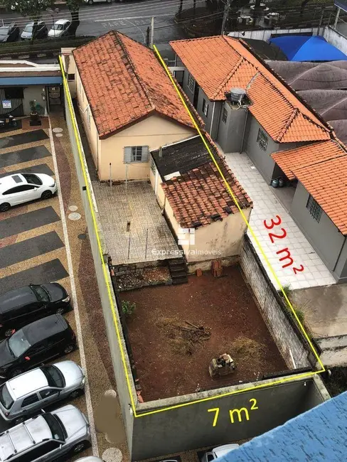 Sala Comercial à venda, 224m2 em Jardim Tereza, Itatiba - SP - imagem 3 Foto 3 de Sala Comercial à venda, 224m2 em Jardim Tereza, Itatiba - SP