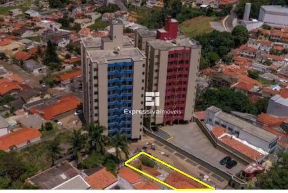 Sala Comercial à venda, 224m2 em Jardim Tereza, Itatiba - SP - imagem 4 Foto 4 de Sala Comercial à venda, 224m2 em Jardim Tereza, Itatiba - SP
