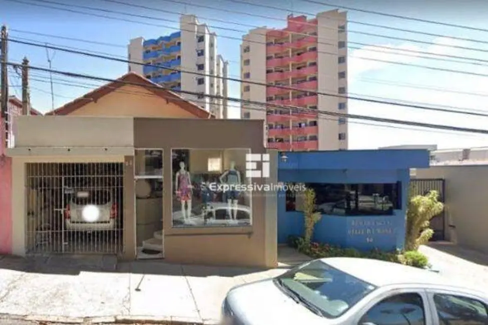 Sala Comercial à venda, 224m2 em Jardim Tereza, Itatiba - SP - imagem 2 Foto 2 de Sala Comercial à venda, 224m2 em Jardim Tereza, Itatiba - SP