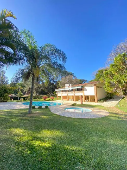 Foto 4 de Casa de Condomínio com 3 quartos à venda, 1536m2 em Parque das Laranjeiras, Itatiba - SP