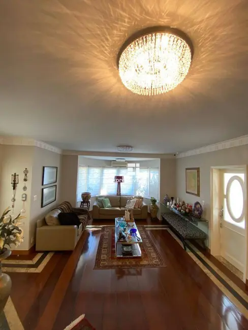 Foto 7 de Casa de Condomínio com 3 quartos à venda, 1536m2 em Parque das Laranjeiras, Itatiba - SP