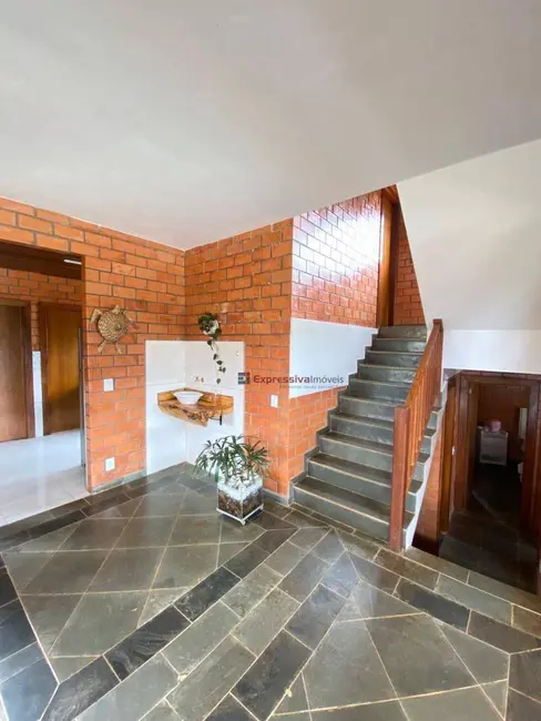 Foto 9 de Chácara com 3 quartos à venda e para alugar, 20000m2 em Sítio da Moenda, Itatiba - SP