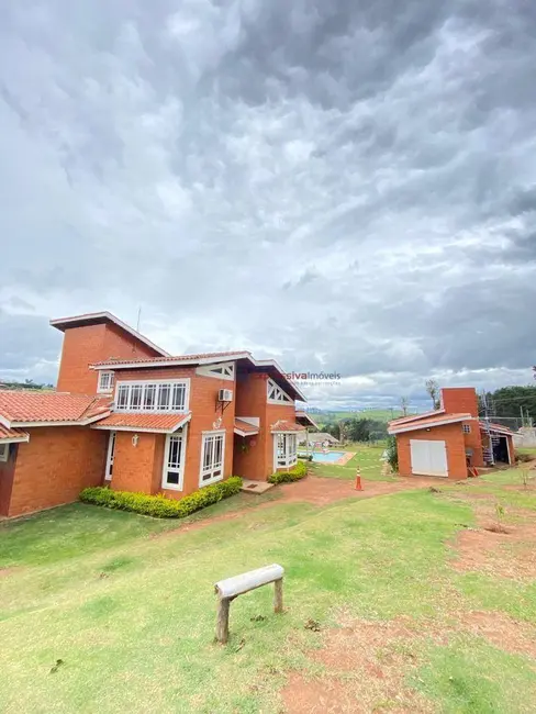 Foto 2 de Chácara com 3 quartos à venda e para alugar, 20000m2 em Sítio da Moenda, Itatiba - SP
