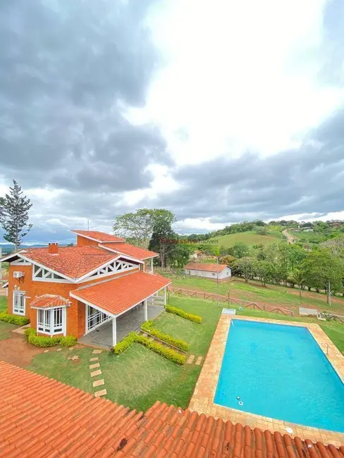Foto 3 de Chácara com 3 quartos à venda e para alugar, 20000m2 em Sítio da Moenda, Itatiba - SP