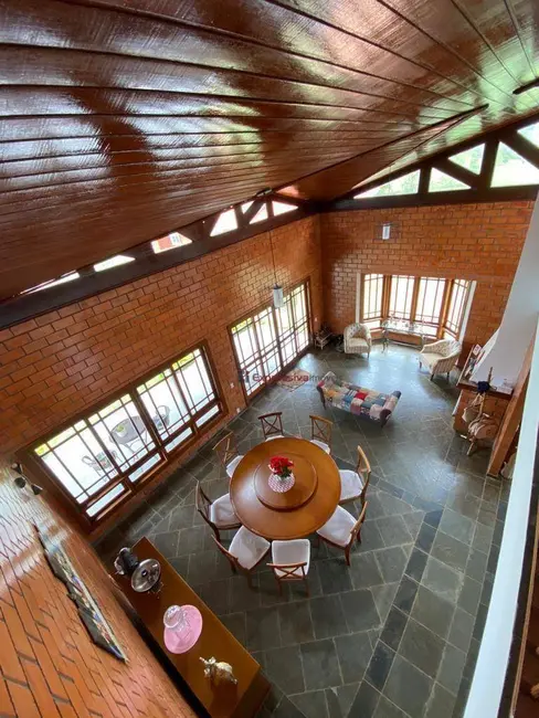 Foto 5 de Chácara com 3 quartos à venda e para alugar, 20000m2 em Sítio da Moenda, Itatiba - SP