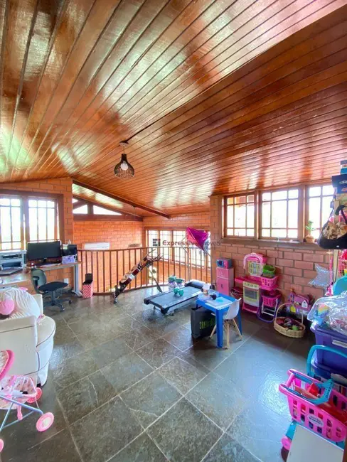 Foto 6 de Chácara com 3 quartos à venda e para alugar, 20000m2 em Sítio da Moenda, Itatiba - SP