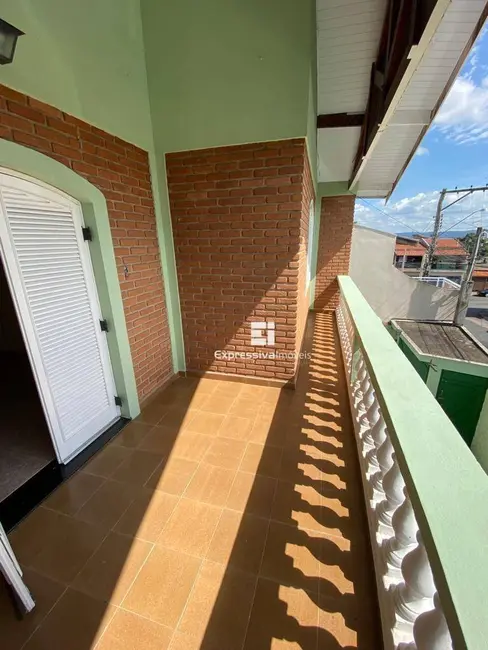Foto 1 de Casa com 3 quartos à venda, 267m2 em Bairro do Engenho, Itatiba - SP