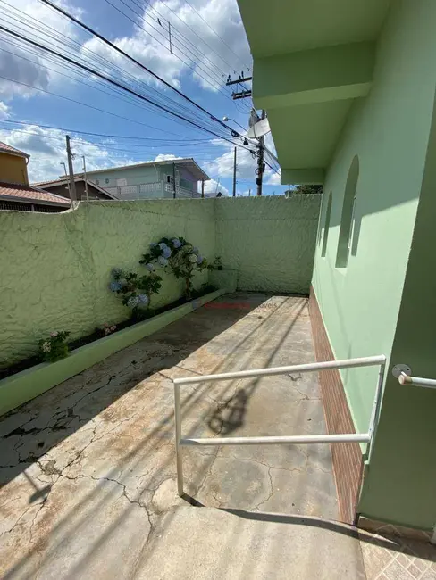 Foto 2 de Casa com 3 quartos à venda, 267m2 em Bairro do Engenho, Itatiba - SP