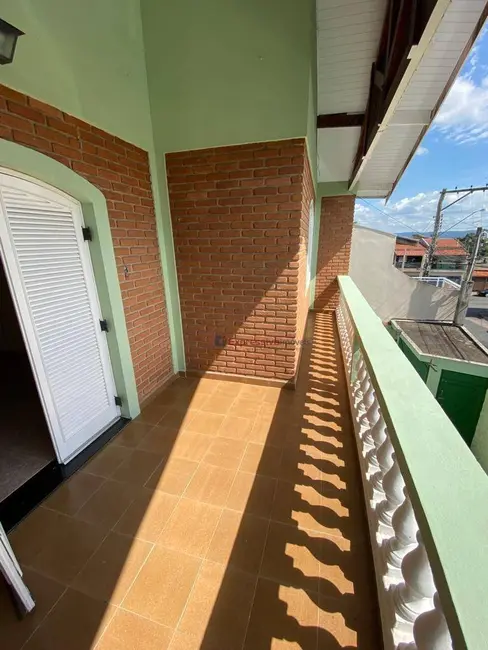 Foto 1 de Casa com 3 quartos à venda, 267m2 em Bairro do Engenho, Itatiba - SP