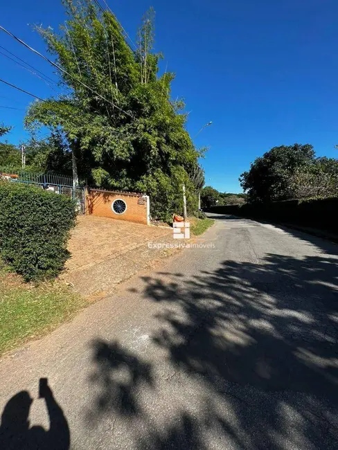 Chácara com 4 quartos à venda e para alugar, 7050m2 em Encosta do Sol, Itatiba - SP - imagem 9 Foto 9 de Chácara com 4 quartos à venda e para alugar, 7050m2 em Encosta do Sol, Itatiba - SP