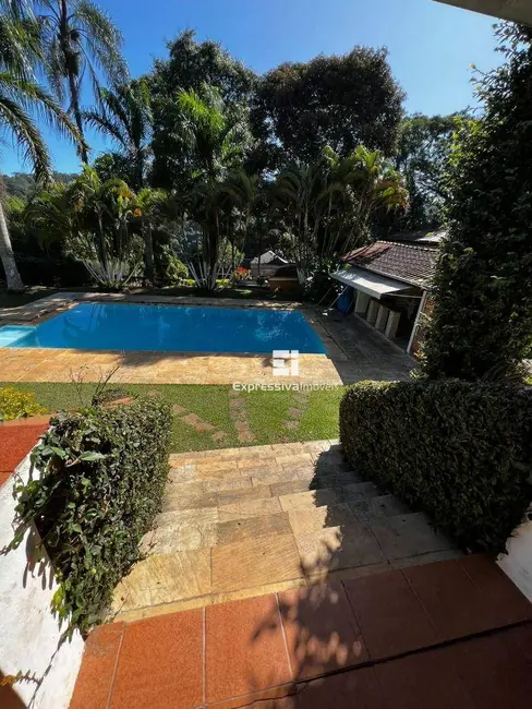 Chácara com 4 quartos à venda e para alugar, 7050m2 em Encosta do Sol, Itatiba - SP - imagem 4 Foto 4 de Chácara com 4 quartos à venda e para alugar, 7050m2 em Encosta do Sol, Itatiba - SP