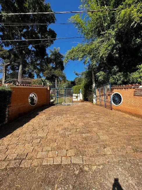 Chácara com 4 quartos à venda e para alugar, 7050m2 em Encosta do Sol, Itatiba - SP - imagem 1 Foto 1 de Chácara com 4 quartos à venda e para alugar, 7050m2 em Encosta do Sol, Itatiba - SP