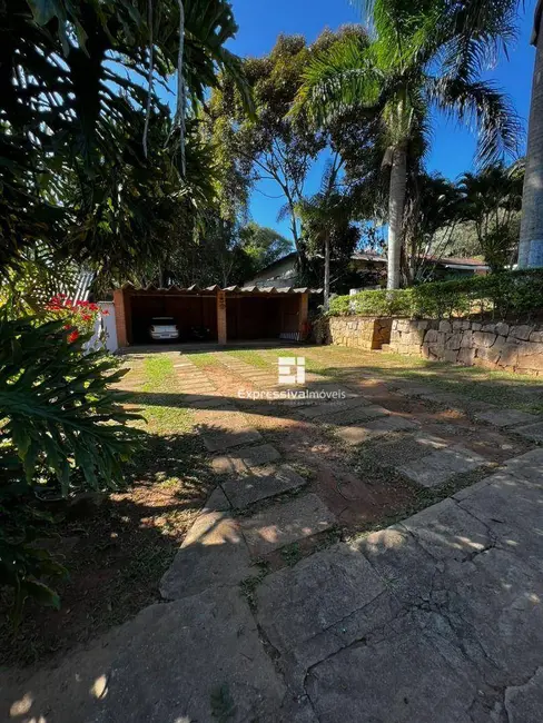 Chácara com 4 quartos à venda e para alugar, 7050m2 em Encosta do Sol, Itatiba - SP - imagem 3 Foto 3 de Chácara com 4 quartos à venda e para alugar, 7050m2 em Encosta do Sol, Itatiba - SP