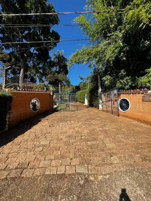 Foto 1 de Chácara com 4 quartos à venda e para alugar, 7050m2 em Encosta do Sol, Itatiba - SP