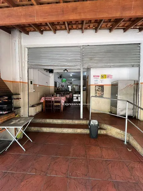 Foto 4 de Loja à venda, 125m2 em Centro, Itatiba - SP