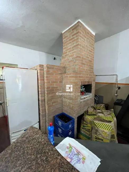 Foto 7 de Loja à venda, 125m2 em Centro, Itatiba - SP