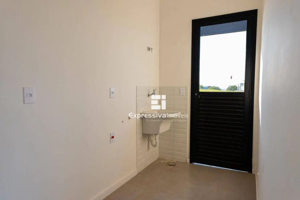 Foto 9 de Casa de Condomínio com 3 quartos à venda, 195m2 em Itatiba - SP