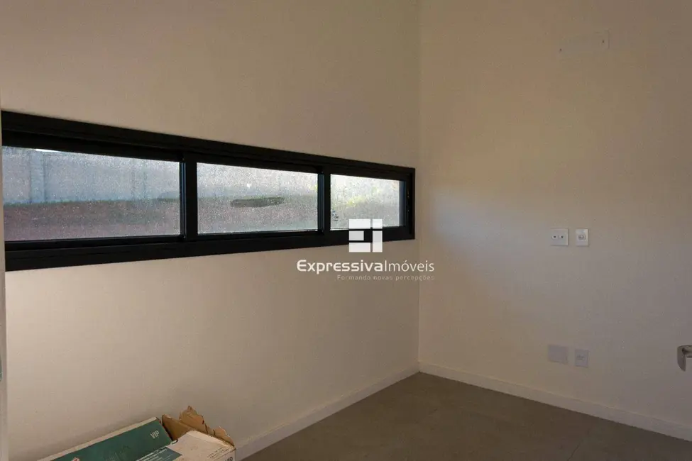 Foto 6 de Casa de Condomínio com 3 quartos à venda, 195m2 em Itatiba - SP