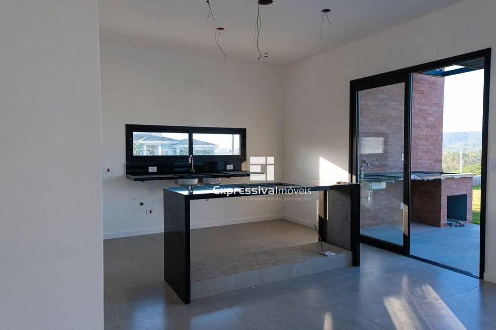 Foto 7 de Casa de Condomínio com 3 quartos à venda, 195m2 em Itatiba - SP