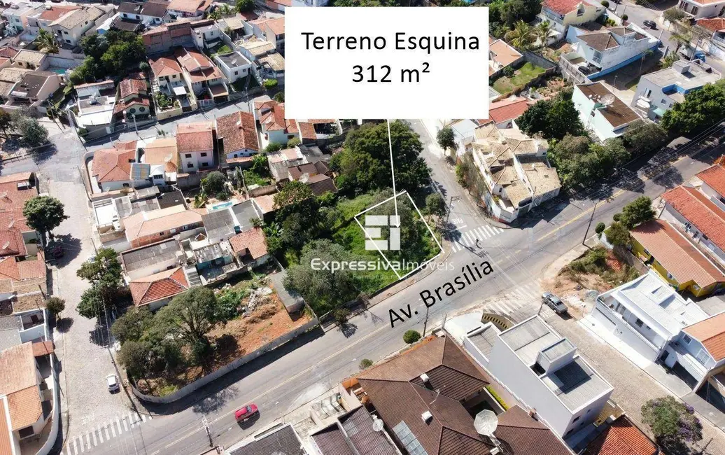 Foto 1 de Terreno / Lote à venda, 312m2 em Jardim Ipê, Itatiba - SP