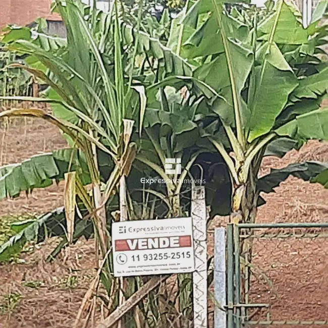 Foto 3 de Terreno / Lote à venda, 420m2 em Nova Itatiba, Itatiba - SP