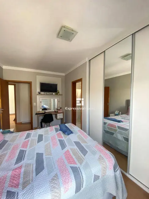 Foto 8 de Sobrado com 3 quartos à venda, 300m2 em Loteamento Itatiba Country Club, Itatiba - SP