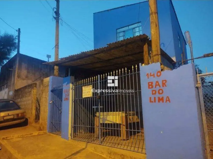 Foto 3 de Casa com 5 quartos à venda, 881m2 em Jardim Galetto, Itatiba - SP