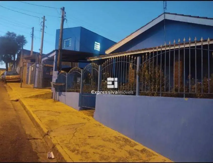 Foto 2 de Casa com 5 quartos à venda, 881m2 em Jardim Galetto, Itatiba - SP
